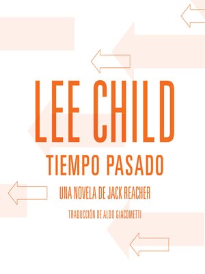 Tiempo pasado - Audiobook